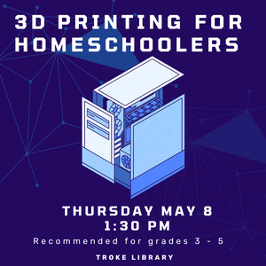 3D Printing for Home